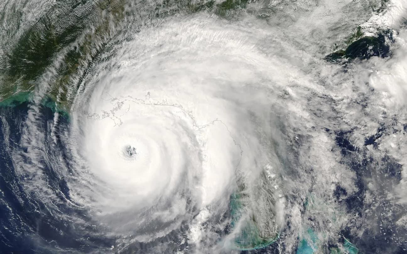 Hurricane Season Approaches...Are your pets ready?
