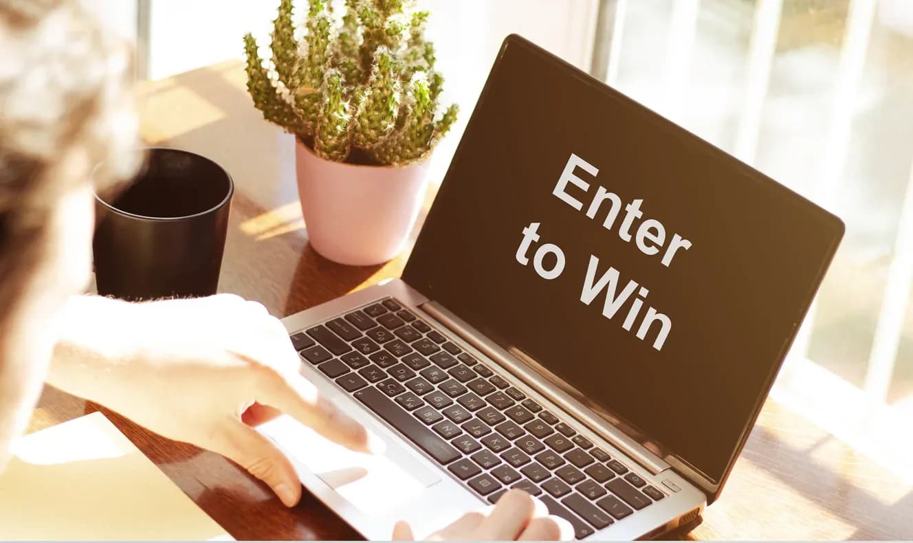 social media contest ideas