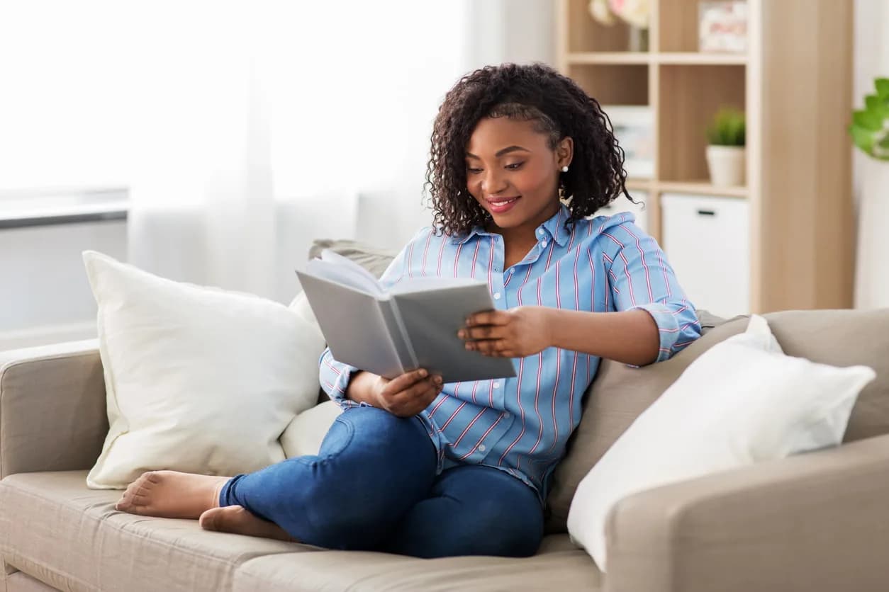 How to Start Reading as a Hobby