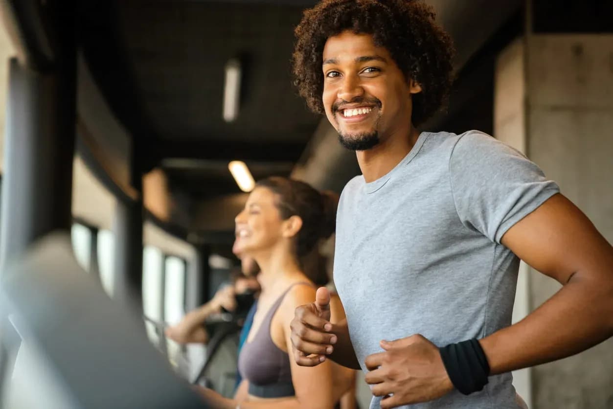 Enjoy Exercise by Practicing These 6 Healthy Habits