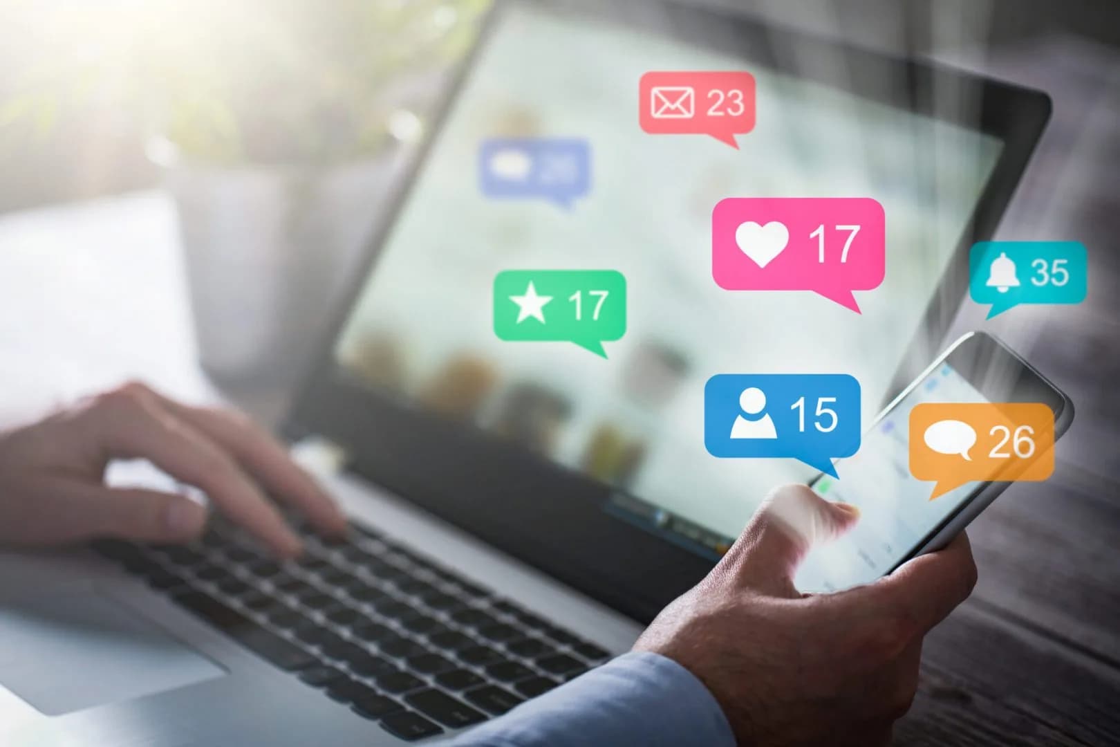 How to Win at Social Media
