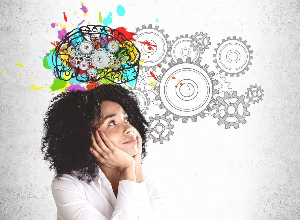 boost creativity
