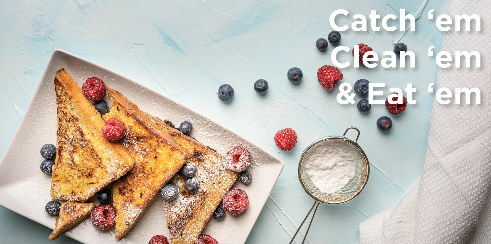 French Toast