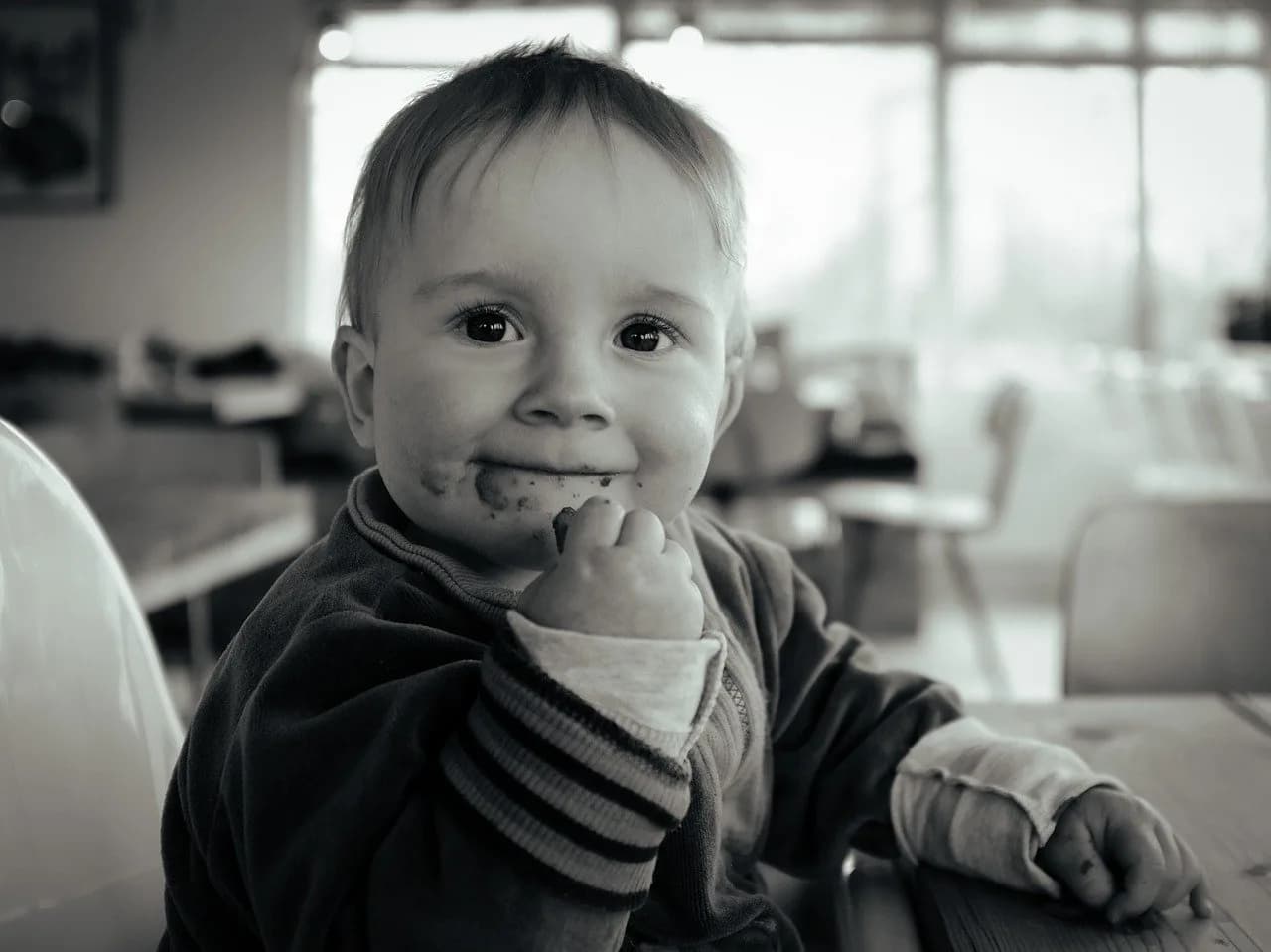 10 Healthy Snacks for kids