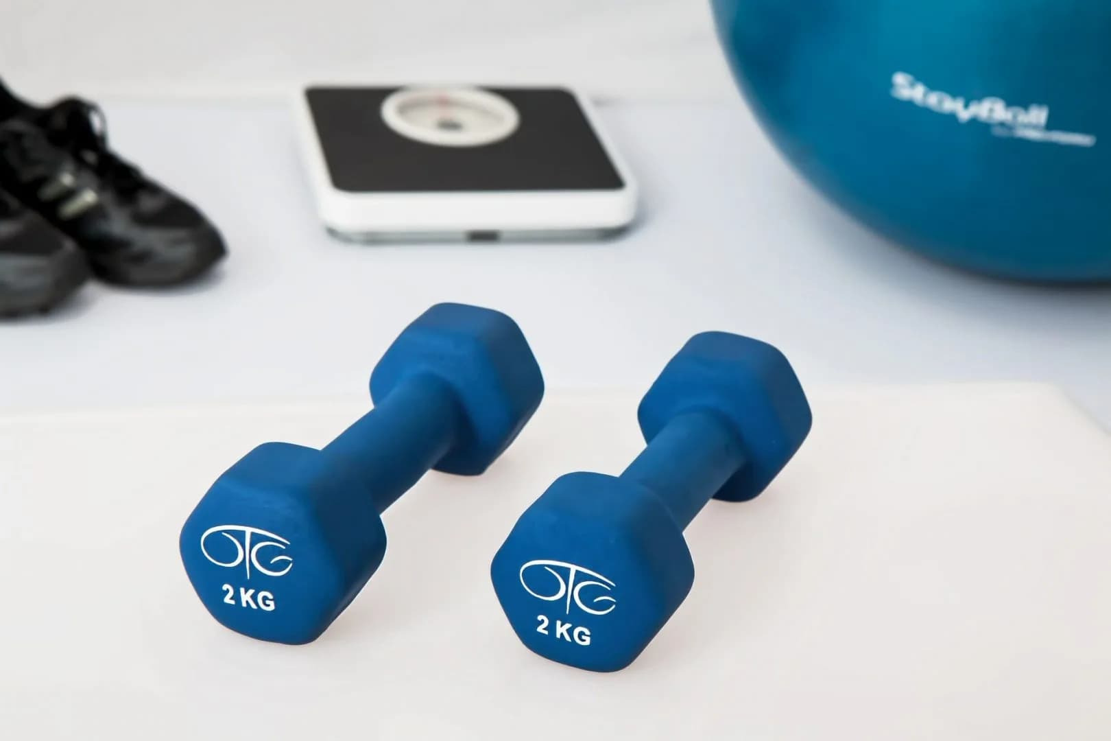 How to Workout at Home for Beginners