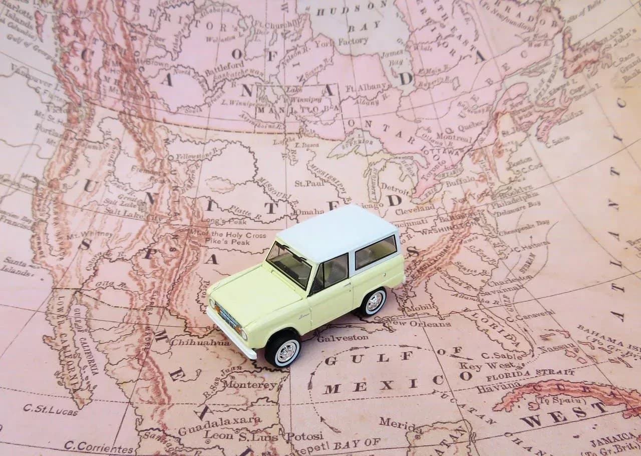 10 Best Places to Visit on a Texas Road Trip