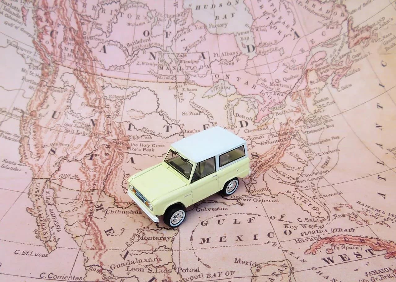 10 Best Places to Visit on a Texas Road Trip