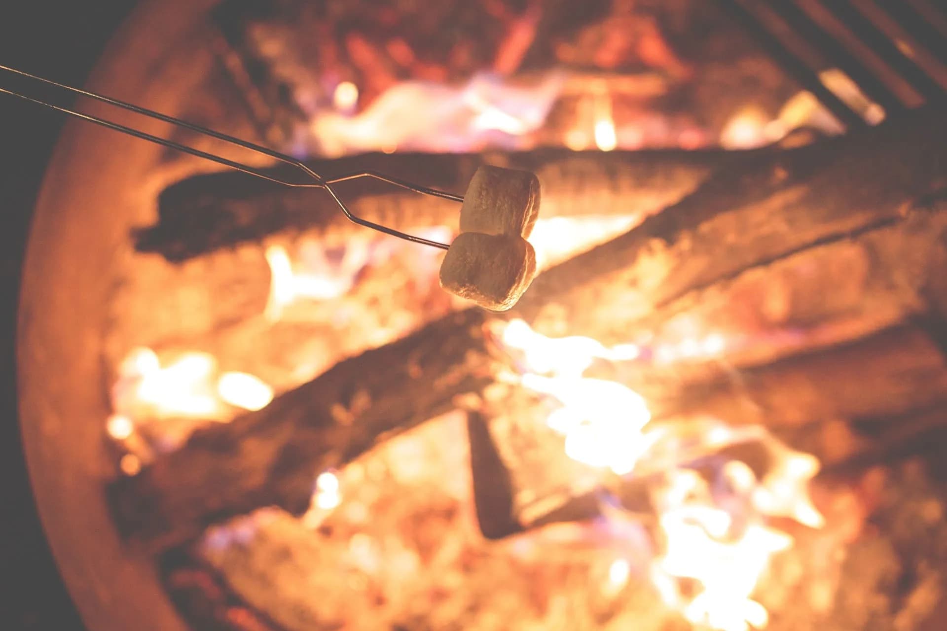 5 Little Known Benefits of Camping