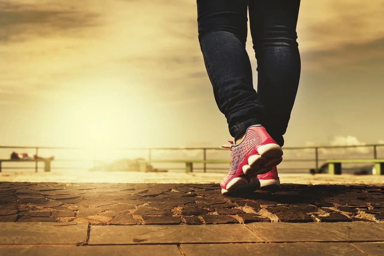 7 Simple Ways to Start Exercising