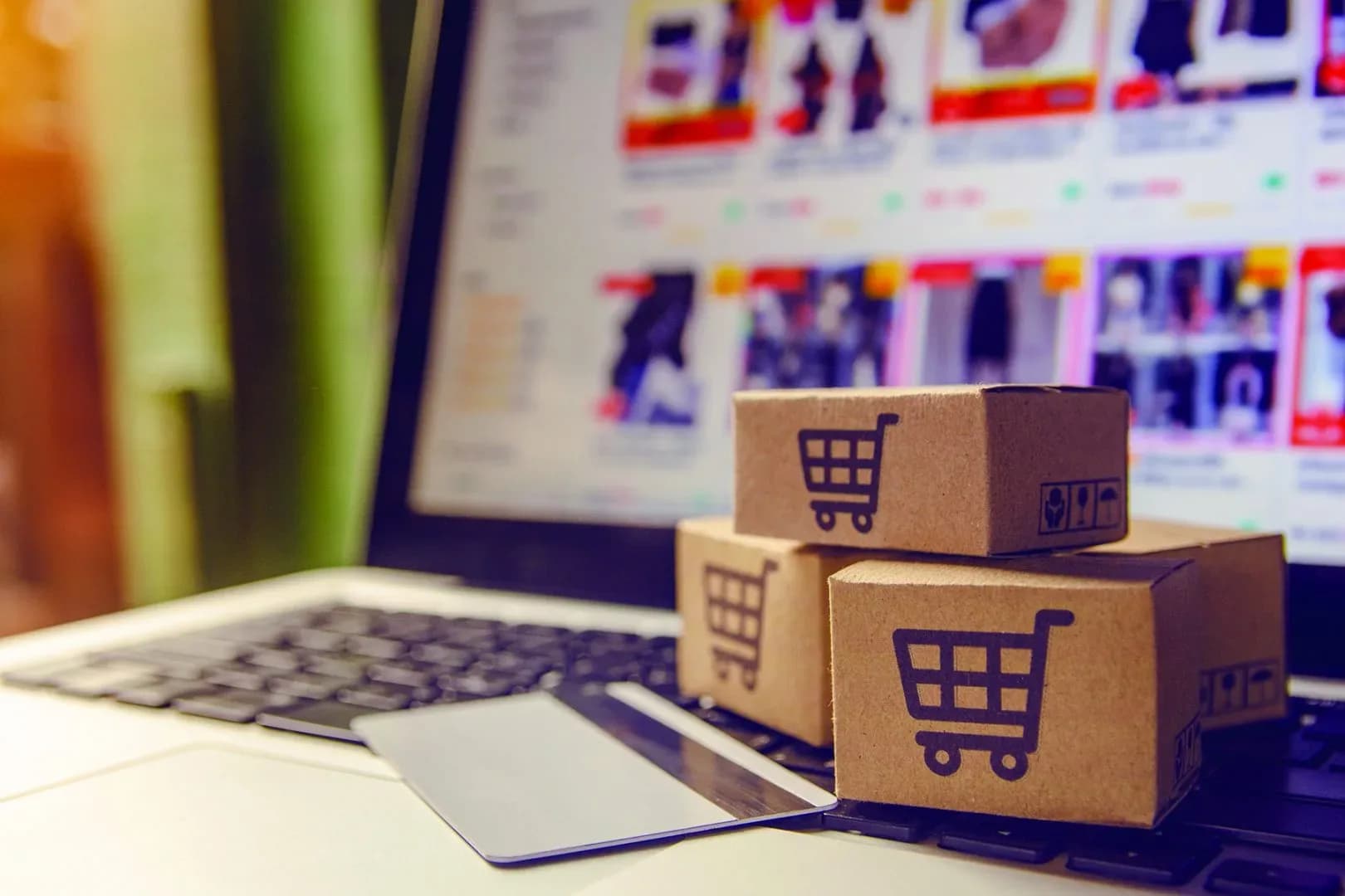 Online Business