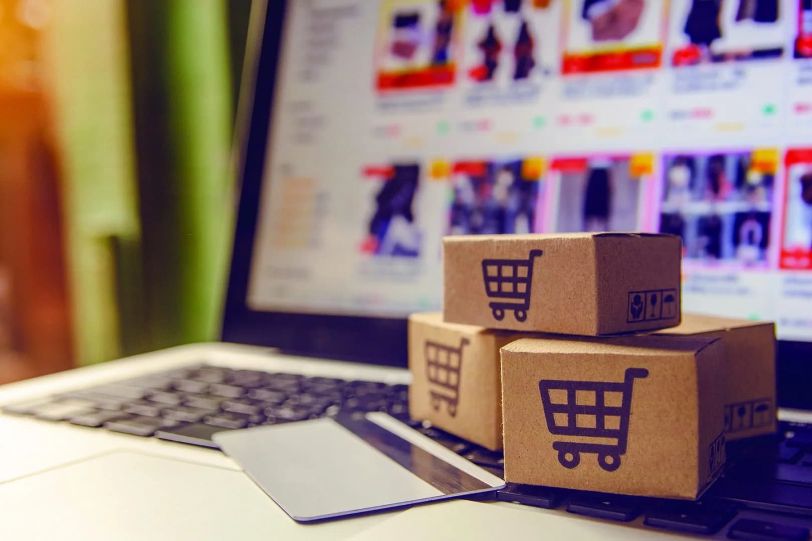 Online Business