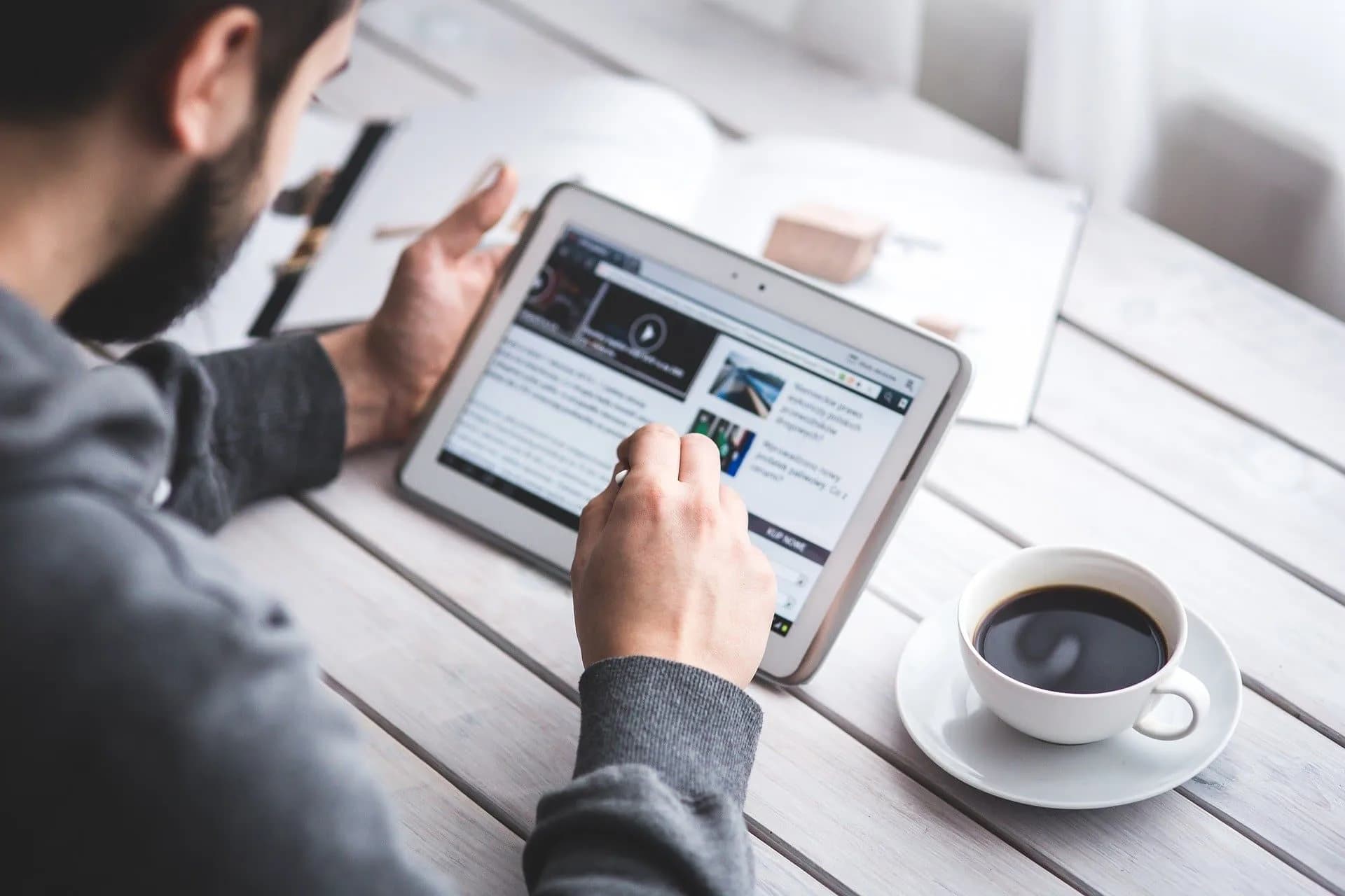 5 Ways to Deal with Eye Strain