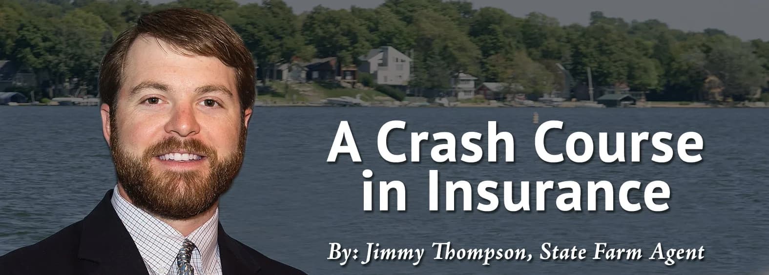 Jimmy Thompson