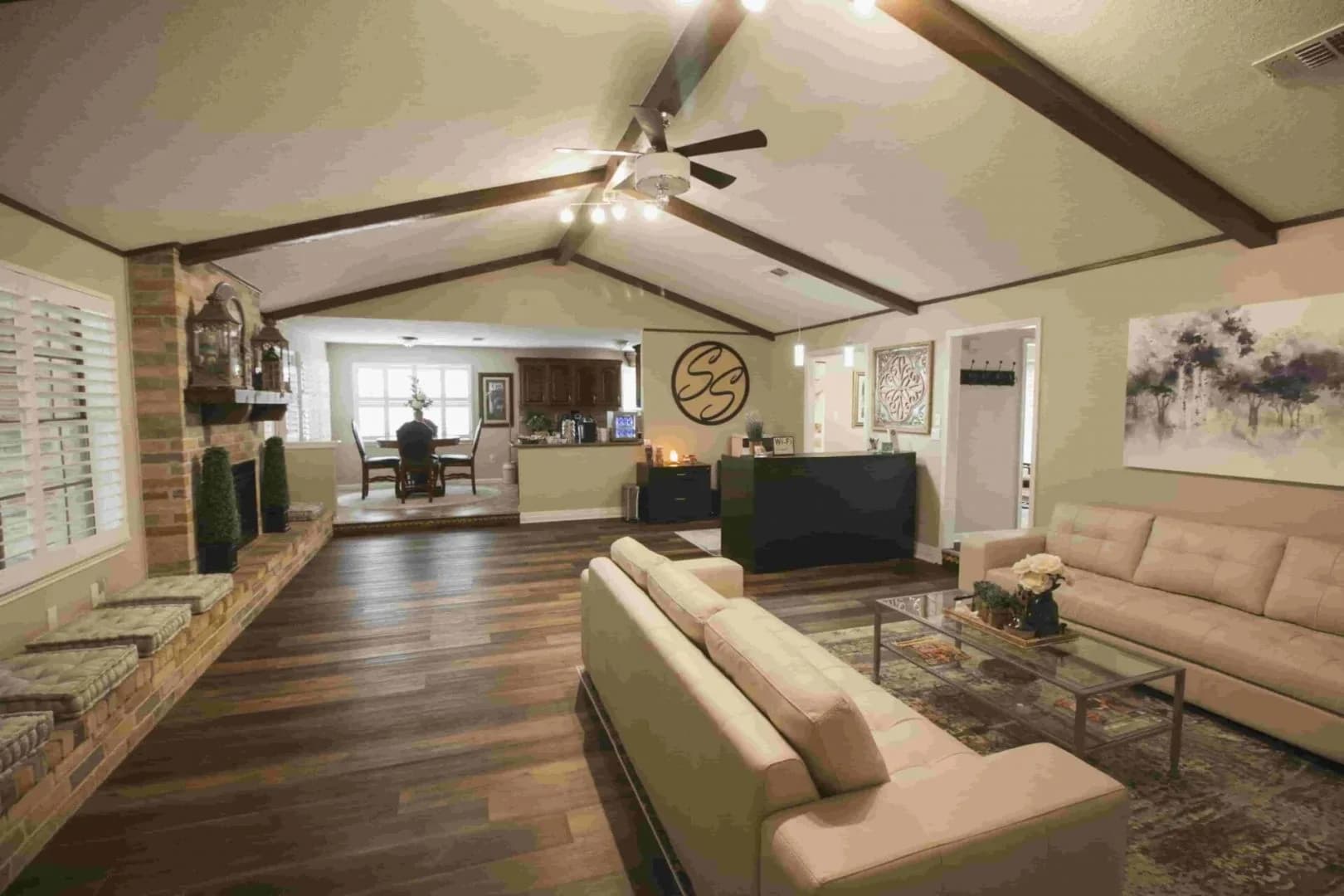 Southern Secrets Med Spa