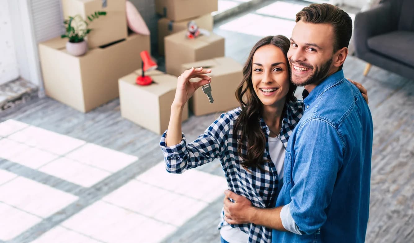 5 Things to Look for in a Starter Home