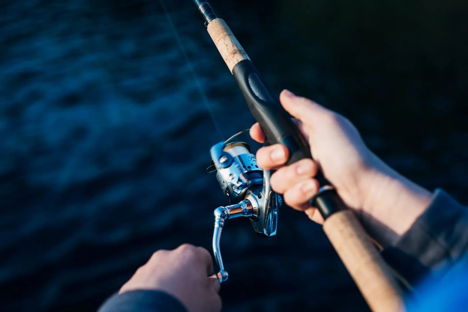 Fishing Report