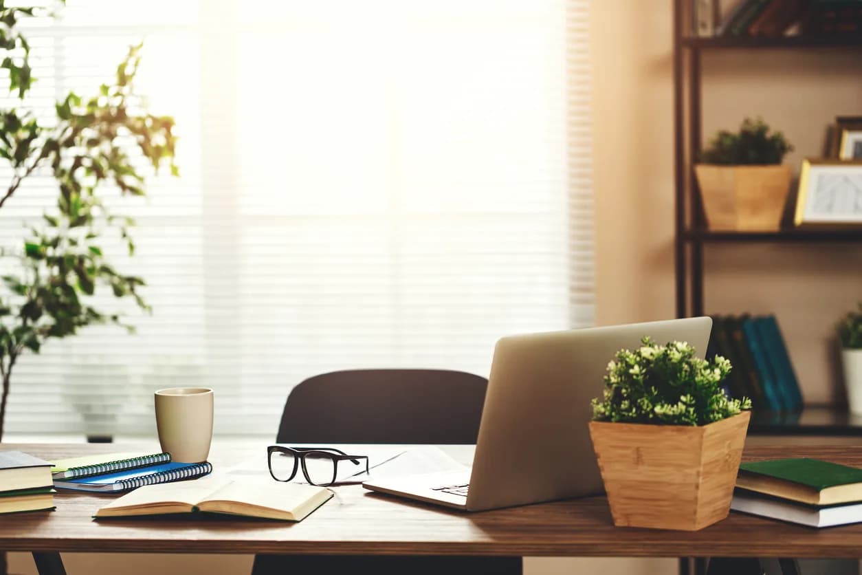10 Home Office Essentials