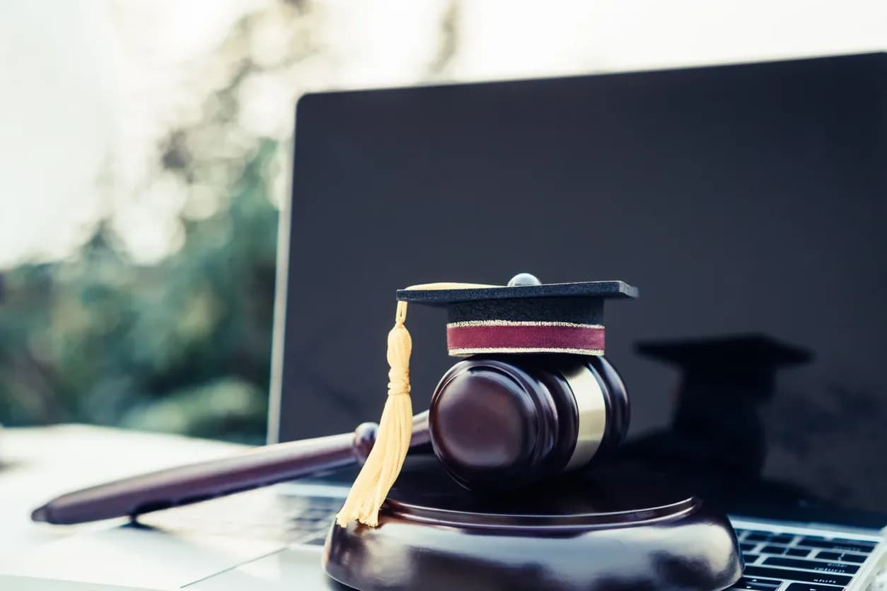 5 Steps to Prepare For Law School