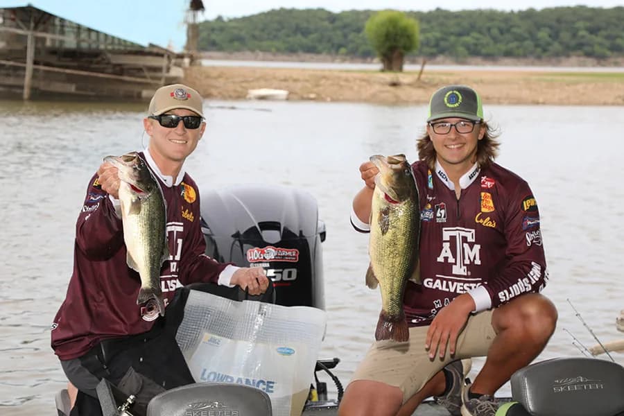 Fishing Adventures