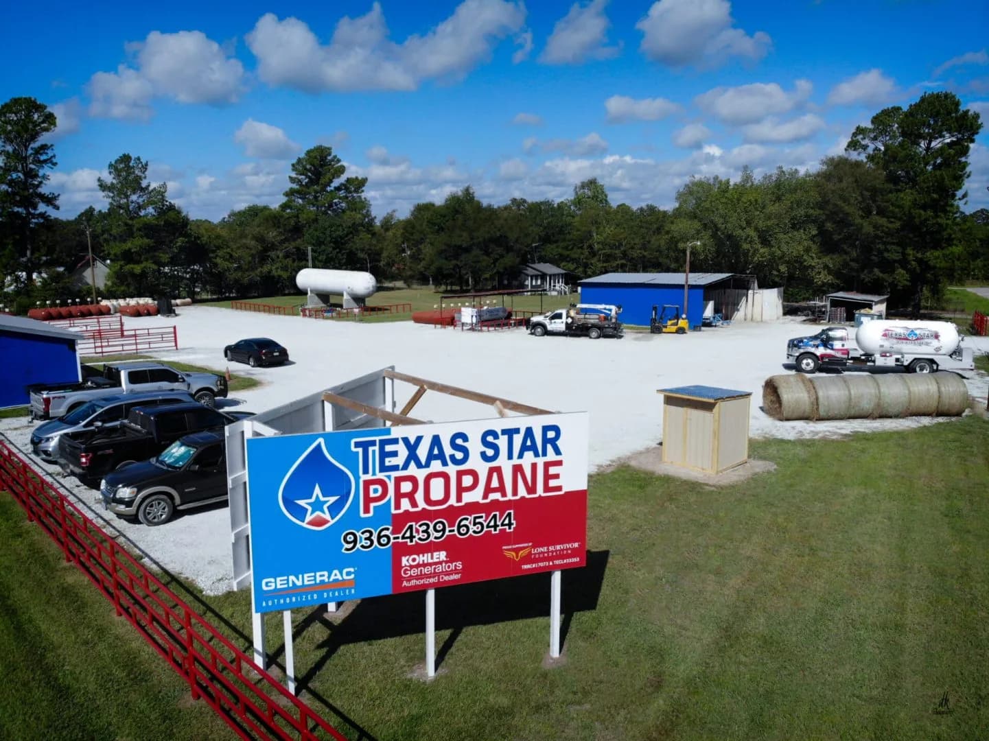 Texas Star Propane