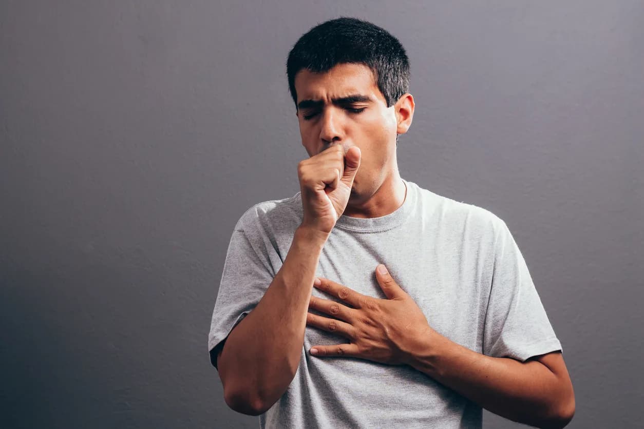 How to Control Asthma Without an Inhaler