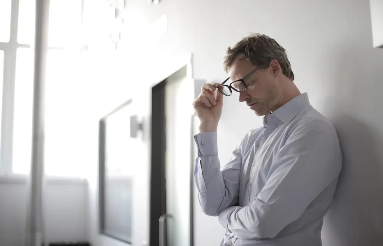 Your Business Might Fail