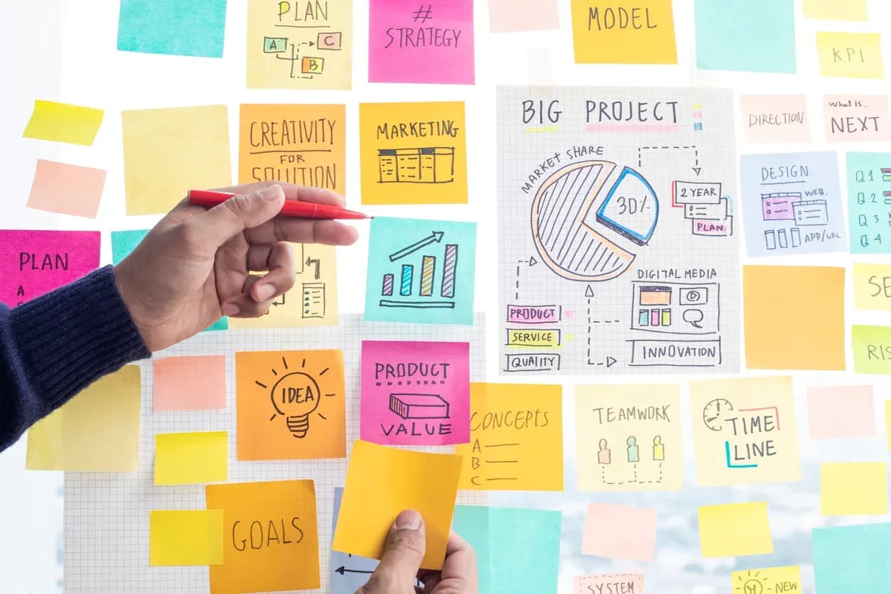 How to Come Up With Killer Business Ideas
