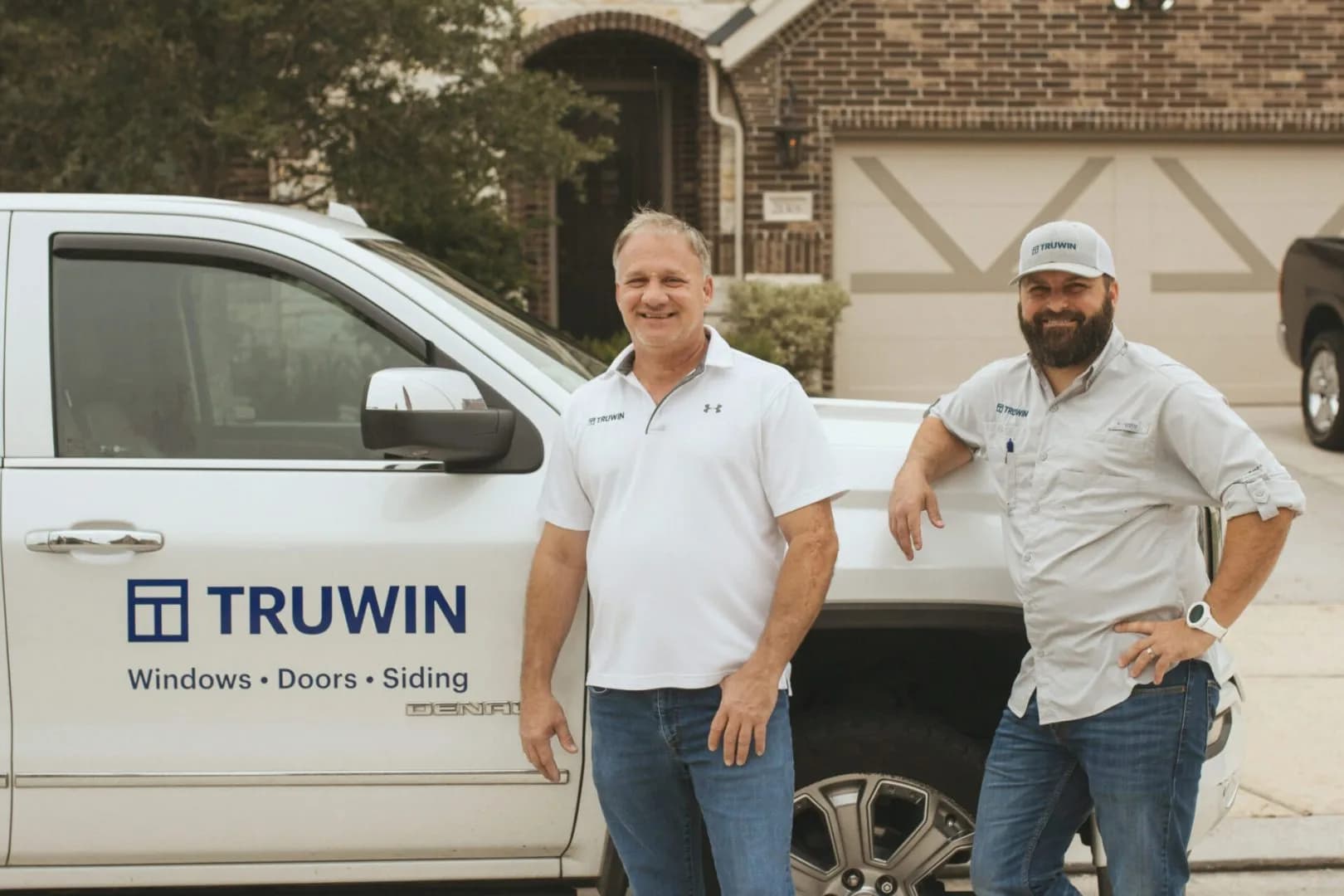 Truwin