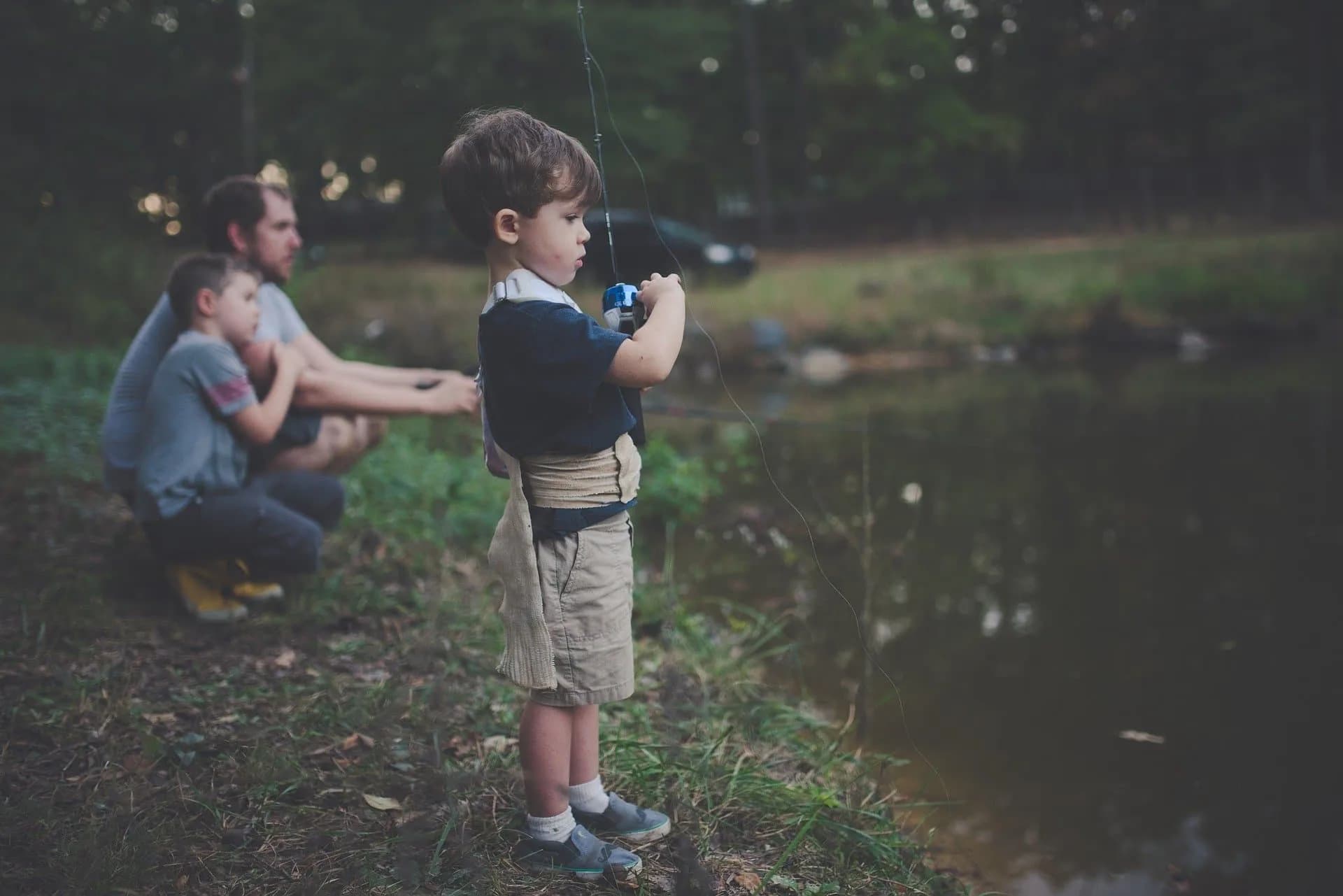 fish-to-catch-in-texas