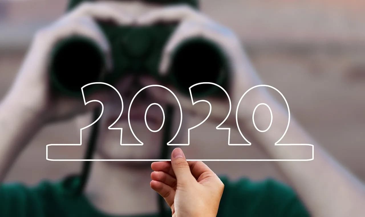 2020 Break Check