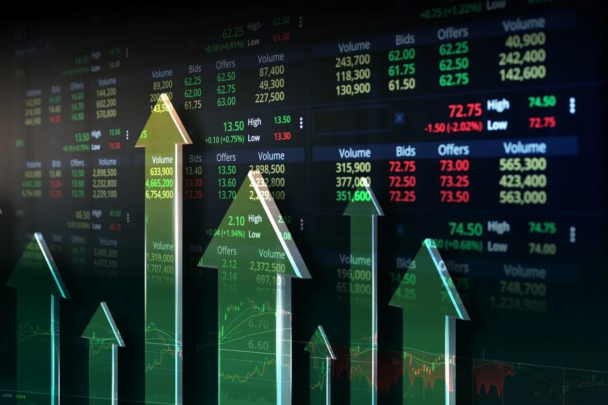 5 Common Investment Mistakes That Can Keep You From Building Wealth