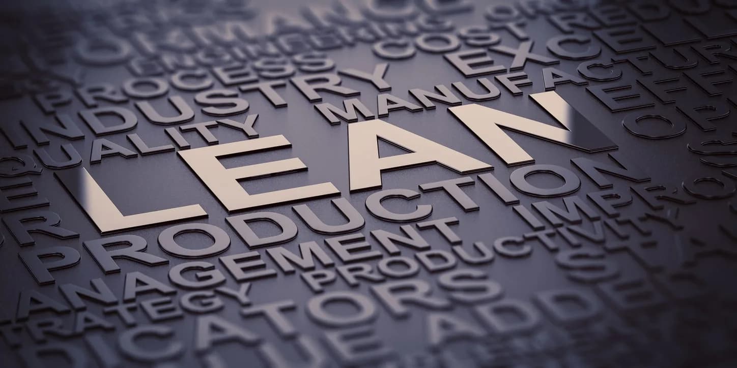 What is a Lean Business Model and How Can it Help You?