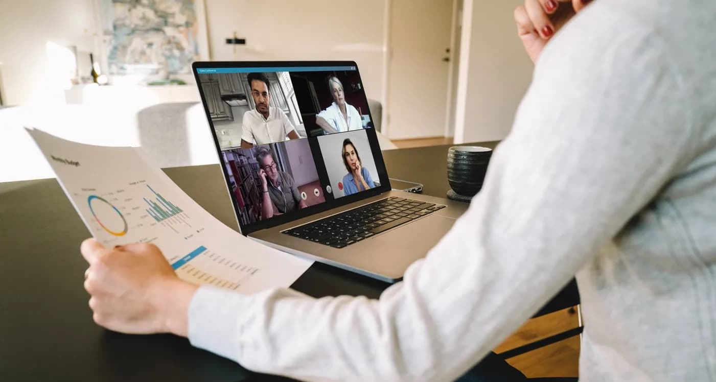 soft skills for remote workers