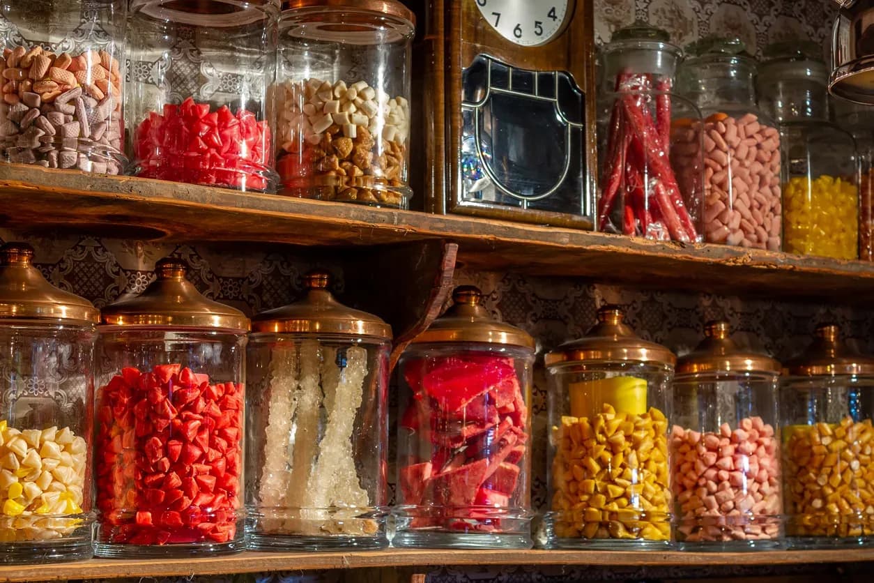 Save The Candy: How The Woodlands Locals are Supporting The Candy House