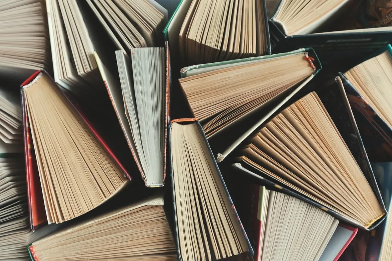 3 Books about How the Government Works and How to Affect Change