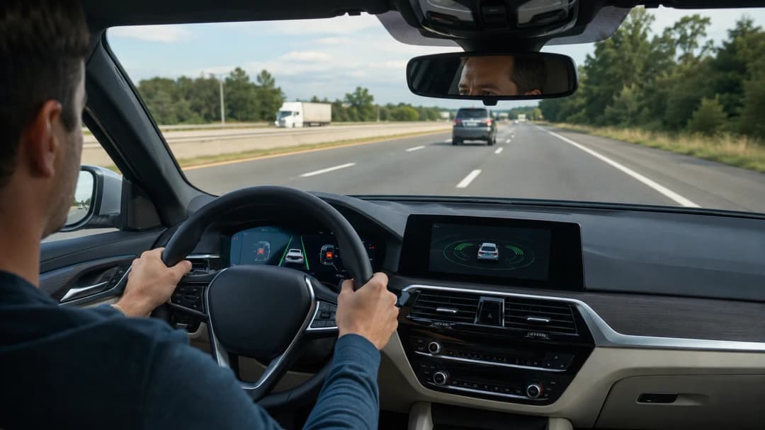 The Car Runs Fine. The Computer Doesn’t. — image 3