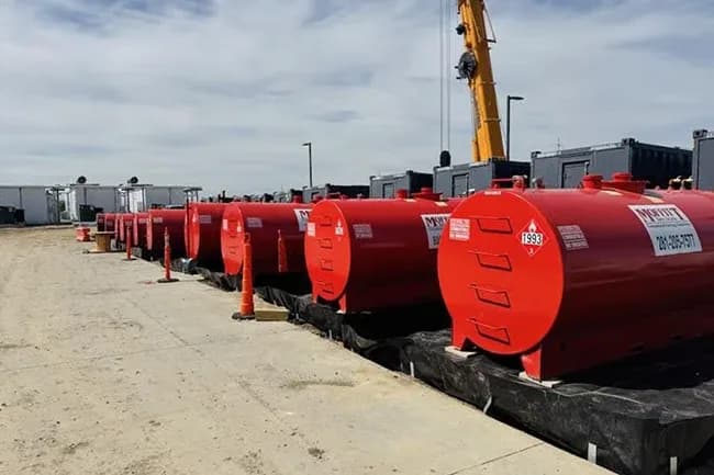 The Last Mile of FEMA-Zone Relief: Emergency Fuel Where Roads Are Hardest — Moffitt Services