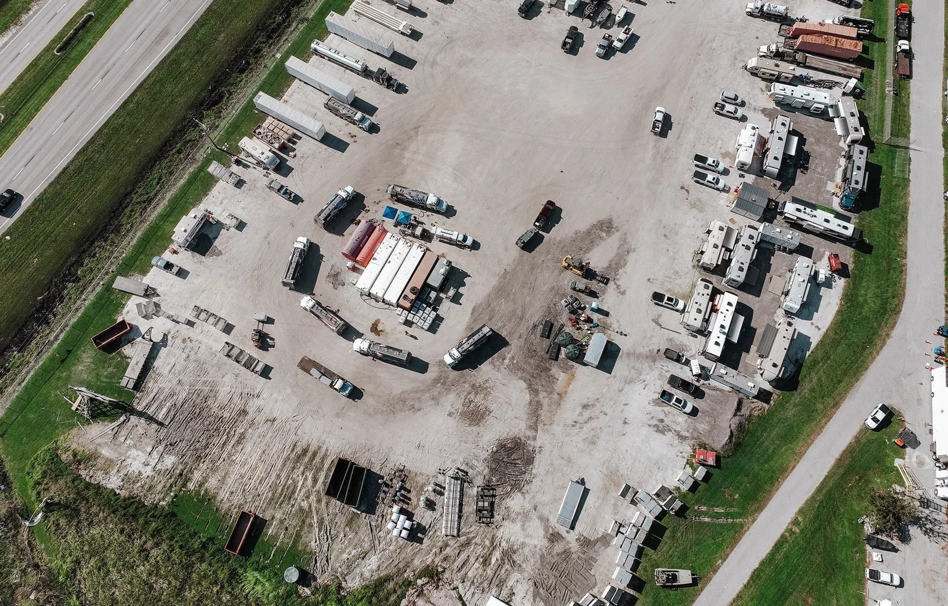 Environmental Services on the Jobsite: Containment, Cleanup, and Compliance — Moffitt Services