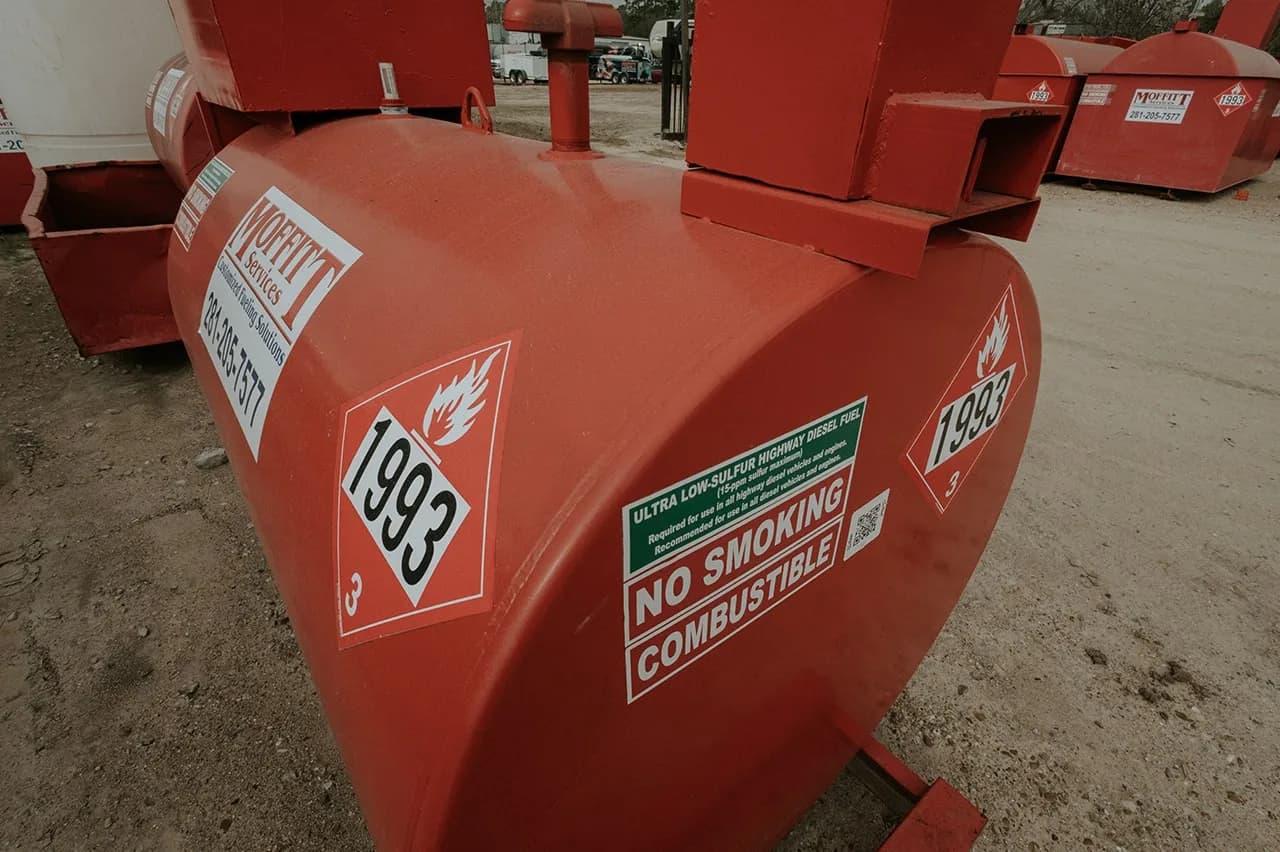 Pipeline and Oilfield Support Services That Keep Remote Operations Moving — Moffitt Services