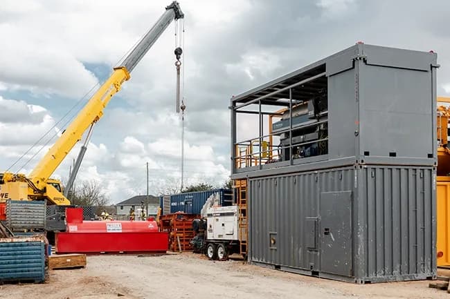 Cypress, Texas Fuel Services: A Local Hub for Greater Houston Operations — Moffitt Services