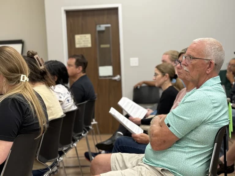 The Larger Debate for the Future of Magnolia TX; Recap of July's City Council Meeting