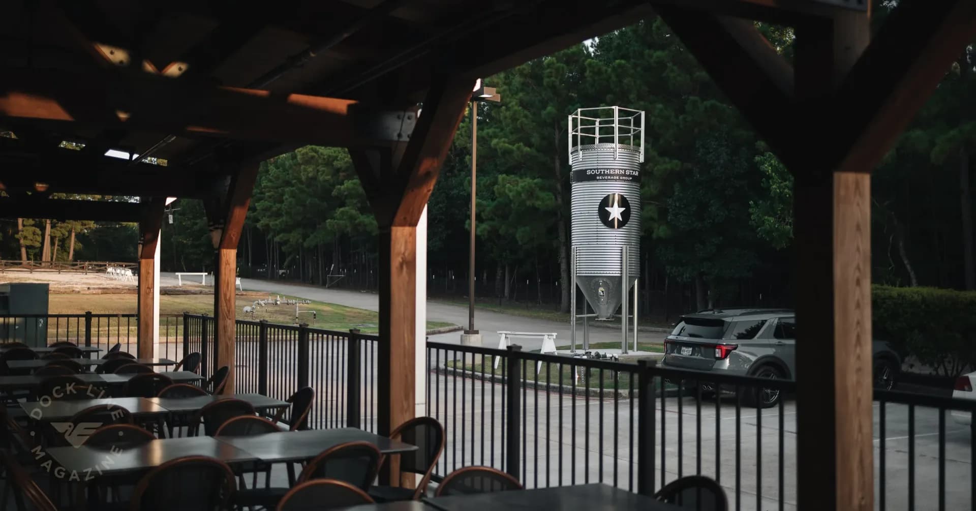 Southern Star Brews Again: Is the Third Pour the Charm?