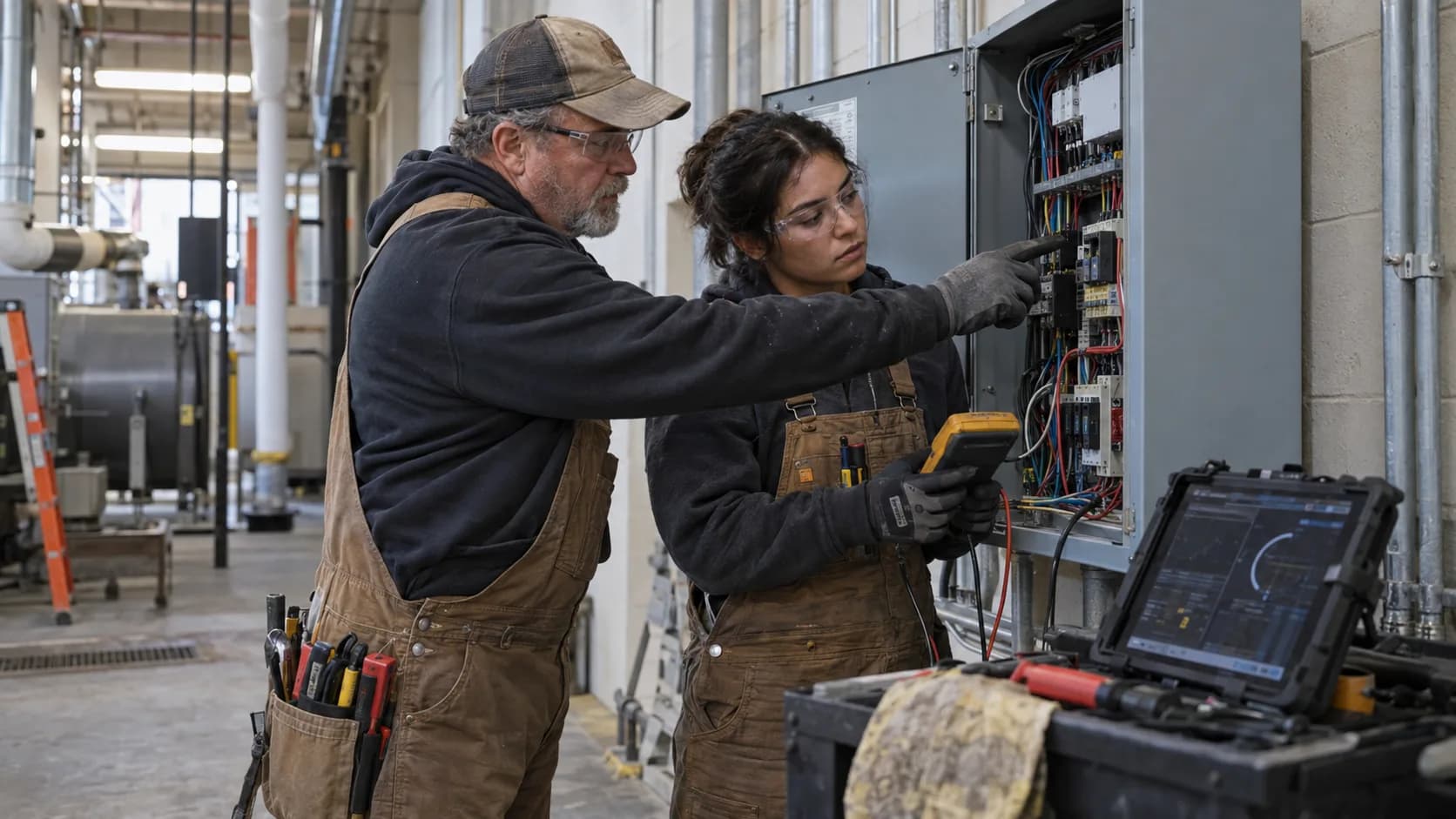 01 FEATURED Skilled Trades AI Future