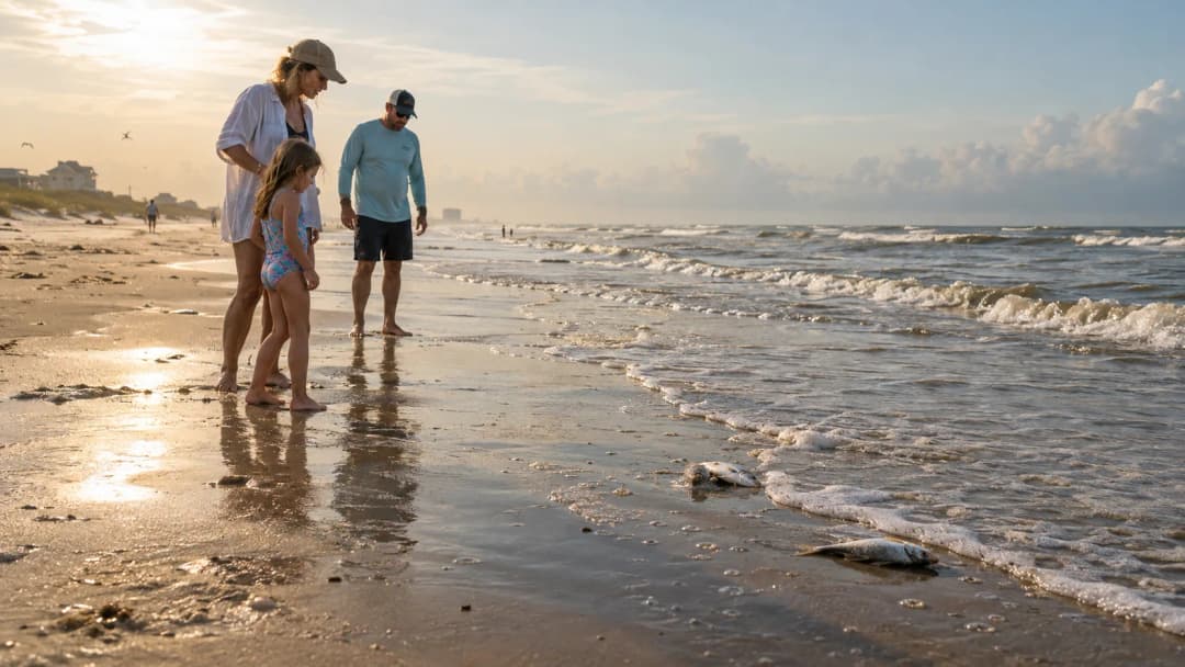 01 FEATURED Texas Beach Something Is Wrong