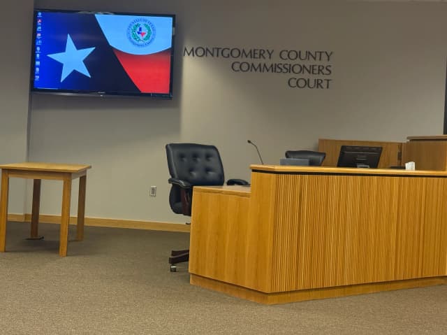 Proclamations, Toll Road Updates, and Healthy Debate | Recap of Montgomery County Commissioner's Court, September 17, 2026