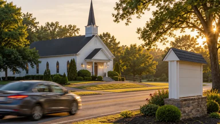 01 FEATURED ROADSIDE CHURCH SIGN
