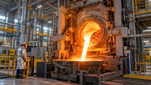 01 FEATURED CONROE HIGH PURITY IRON