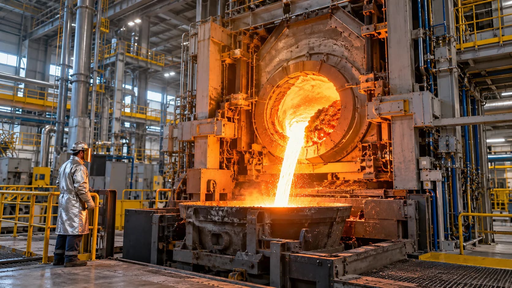 01 FEATURED CONROE HIGH PURITY IRON