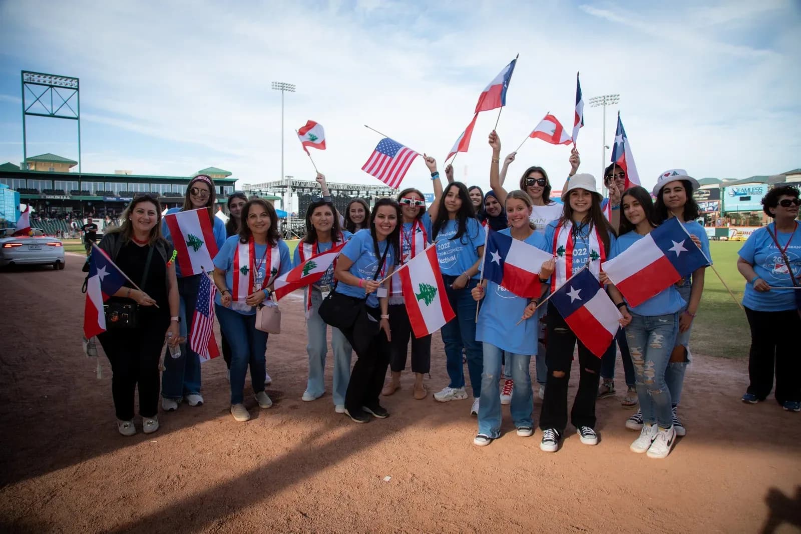 Houston Lebanese Festival 2026