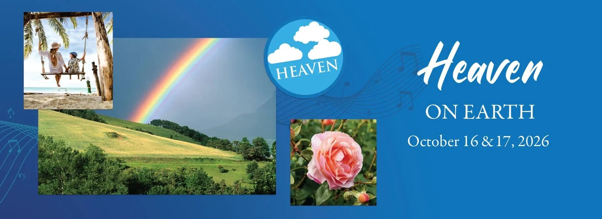 El Paso Symphony Orchestra: Heaven on Earth